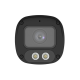 ColorHunter - Camera IP 4 MP,  lentila 2.8mm F1.0, WL 30M, Microfon integrat - UNV IPC2314LE-ADF28KM-WL
