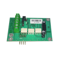 Interfata multifunctionala programabila - UNIPOS RS232-485 Interfata multifunctionala programabila - UNIPOS RS232-485