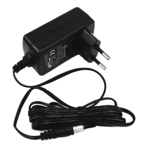 Sursa de alimentare 12V, 1A - UNIVIEW PWR-DC1201A-EU Sursa de alimentare 12V, 1A - UNIVIEW PWR-DC1201A-EU