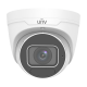 LightHunter - Camera IP, 5MP, lentila 2.7-13.5 AF, IR 40m, VCA, Mic., PoE, IK10 - UNV IPC3635SB-ADZK-I0 LightHunter - Camera IP, 5MP, lentila 2.7-13.5 AF, IR 40m, VCA, Mic., PoE, IK10 - UNV IPC3635SB-ADZK-I0