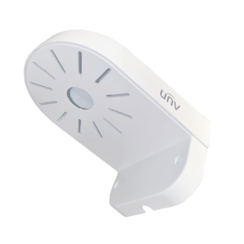 Suport montaj perete pentru camerele tip 'DOME' - UNV TR-WM07P-B-PKG