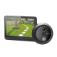 Vizor electronic smart EZVIZ, Wi-Fi, FullHD 1080P, monitor 4.3 inch, acumulator 4600mAh, slot SDcard CS-HP4(2WPFBS) Vizor electronic smart EZVIZ, Wi-Fi, FullHD 1080P, monitor 4.3 inch, acumulator 4600mAh, slot SDcard CS-HP4(2WPFBS)