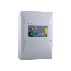Modul de comanda sisteme stingere incendiu - UNIPOS FD5301 Modul de comanda sisteme stingere incendiu - UNIPOS FD5301