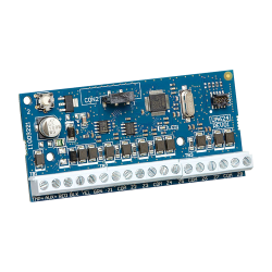 Modul de extensie 8 zone seria NEO/PRO - DSC HSM2108 Modul de extensie 8 zone seria NEO/PRO - DSC HSM2108