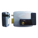 Yala electrica aplicata, clasa securitate 3, deschidere stanga - CISA 1.11721.60.2 Yala electrica aplicata, clasa securitate 3, deschidere stanga - CISA 1.11721.60.2