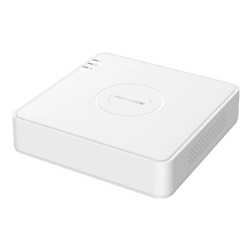 DVR AcuSense 4 canale 8 MP, audio over coaxial - HIKVISION iDS-7104HUHI-M1-S DVR AcuSense 4 canale 8 MP, audio over coaxial - HIKVISION iDS-7104HUHI-M1-S