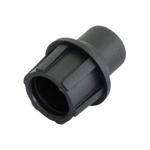 Manson sertizabil NEGRU pentru conectori - CAP SYSTEM CaP-K Manson sertizabil NEGRU pentru conectori - CAP SYSTEM CaP-K