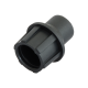 Manson sertizabil NEGRU pentru conectori - CAP SYSTEM CaP-K Manson sertizabil NEGRU pentru conectori - CAP SYSTEM CaP-K