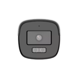 ColorVu, Dual Light - Camera analog 2MP, lentila 2.8mm, IR 40m, WL 40m, TVI/AHD/CVI/CVBS, Mic., IP67 - HIKVISION DS-2CE12DF0T-LFS-2.8mm ColorVu, Dual Light - Camera analog 2MP, lentila 2.8mm, IR 40m, WL 40m, TVI/AHD/CVI/CVBS, Mic., IP67 - HIKVISION DS-2CE12DF0T-LFS-2.8mm