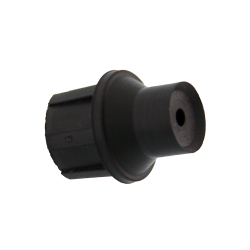 Manson sertizabil NEGRU pentru conectori - CAP SYSTEM CaP-K Manson sertizabil NEGRU pentru conectori - CAP SYSTEM CaP-K