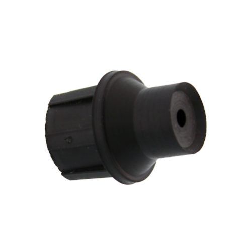 Manson sertizabil NEGRU pentru conectori - CAP SYSTEM CaP-K Manson sertizabil NEGRU pentru conectori - CAP SYSTEM CaP-K