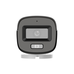 ColorVu, Dual Light -Camera analog 3K, lentila 2.8mm, IR 20m, WL 20m, TVI/AHD/CVI/CVBS, Mic., IP67 - HIKVISION DS-2CE10KF0T-LFS-2.8mm ColorVu, Dual Light -Camera analog 3K, lentila 2.8mm, IR 20m, WL 20m, TVI/AHD/CVI/CVBS, Mic., IP67 - HIKVISION DS-2CE10KF0T-LFS-2.8mm