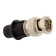 Conector BNC prin compresie - CAP SYSTEM CAP-KBM Conector BNC prin compresie - CAP SYSTEM CAP-KBM