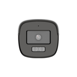 ColorVu, Dual Light -Camera analog 3K, lentila 2.8mm, IR 40m, WL 40m, TVI/AHD/CVI/CVBS, Mic., IP67 - HIKVISION DS-2CE12KF0T-LFS-2.8mm ColorVu, Dual Light -Camera analog 3K, lentila 2.8mm, IR 40m, WL 40m, TVI/AHD/CVI/CVBS, Mic., IP67 - HIKVISION DS-2CE12KF0T-LFS-2.8mm
