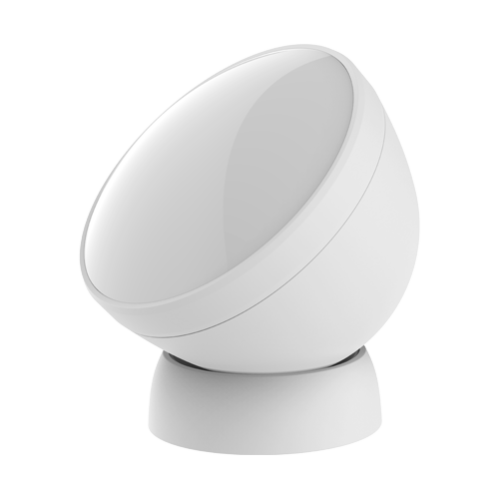 Senzor de miscare PIR EZVIZ, distanta detectie 7metri, unghi detectie 90 grade, comunicare wireless ZigBee CS-T1C Senzor de miscare PIR EZVIZ, distanta detectie 7metri, unghi detectie 90 grade, comunicare wireless ZigBee CS-T1C