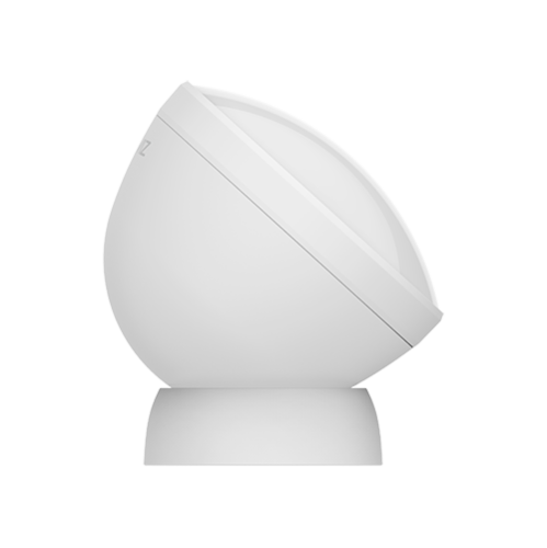 Senzor de miscare PIR EZVIZ, distanta detectie 7metri, unghi detectie 90 grade, comunicare wireless ZigBee CS-T1C Senzor de miscare PIR EZVIZ, distanta detectie 7metri, unghi detectie 90 grade, comunicare wireless ZigBee CS-T1C