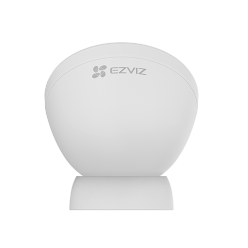 Senzor de miscare PIR EZVIZ, distanta detectie 7metri, unghi detectie 90 grade, comunicare wireless ZigBee CS-T1C Senzor de miscare PIR EZVIZ, distanta detectie 7metri, unghi detectie 90 grade, comunicare wireless ZigBee CS-T1C
