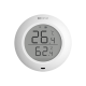 Senzor de temperatura si umiditate Smart Home EZVIZ, afisaj 1.8 inch, comunicare Wireless ZigBee CS-T51C Senzor de temperatura si umiditate Smart Home EZVIZ, afisaj 1.8 inch, comunicare Wireless ZigBee CS-T51C