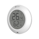 Senzor de temperatura si umiditate Smart Home EZVIZ, afisaj 1.8 inch, comunicare Wireless ZigBee CS-T51C Senzor de temperatura si umiditate Smart Home EZVIZ, afisaj 1.8 inch, comunicare Wireless ZigBee CS-T51C