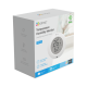 Senzor de temperatura si umiditate Smart Home EZVIZ, afisaj 1.8 inch, comunicare Wireless ZigBee CS-T51C Senzor de temperatura si umiditate Smart Home EZVIZ, afisaj 1.8 inch, comunicare Wireless ZigBee CS-T51C