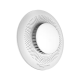 Senzor de fum Smart Home EZVIZ, avertizare optica si acustica, comunicare Wireless ZigBee CS-T4C Senzor de fum Smart Home EZVIZ, avertizare optica si acustica, comunicare Wireless ZigBee CS-T4C
