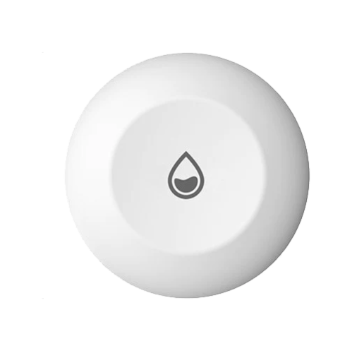 Senzor de inundatie Smart Home EZVIZ, comunicare Wireless ZigBee CS-T10C Senzor de inundatie Smart Home EZVIZ, comunicare Wireless ZigBee CS-T10C