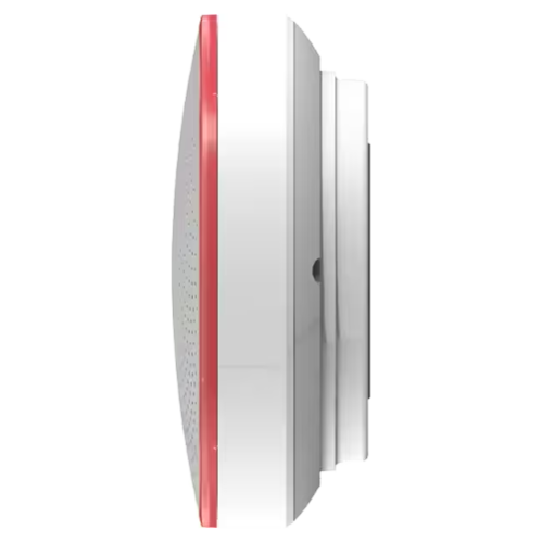 Sirena de exterior Smart Home EZVIZ, avertizare optica si acustica, protectie antisabotaj, comunicare Wireless ZigBee CS-T9C Sirena de exterior Smart Home EZVIZ, avertizare optica si acustica, protectie antisabotaj, comunicare Wireless ZigBee CS-T9C