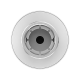 Termostat inteligent EZVIZ, pentru calorifer, afisaj LED, precizie 0.5Â°C, comunicare Wireless ZigBee CS-T55-R100-G