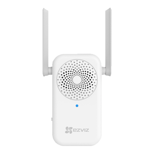 Kit sonerie video EZVIZ, conexiune Wi-Fi, rezolutie 3k, acumulator 5200mAh, PIR detectie miscare, unghi vizualizare ultra-larg, slot SDcard CS-DB2-Pro-3K Kit sonerie video EZVIZ, conexiune Wi-Fi, rezolutie 3k, acumulator 5200mAh, PIR detectie miscare, unghi vizualizare ultra-larg, slot SDcard CS-DB2-Pro-3K