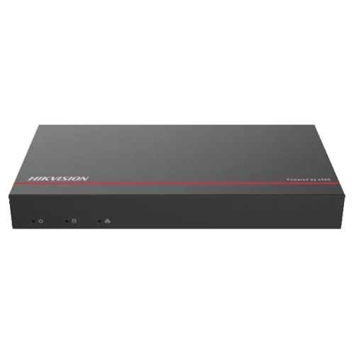 NVR 8 canale max. 4 MP si 8 porturi PoE, SSD 1 TB - HIKVISION DS-E08NI-Q1-8P1T NVR 8 canale max. 4 MP si 8 porturi PoE, SSD 1 TB - HIKVISION DS-E08NI-Q1-8P1T