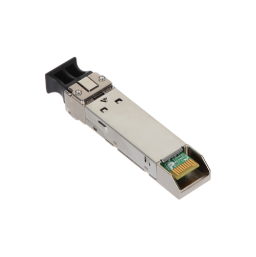 Modul SFP 1.25G, 1310nm Duplex LC, 0~1Km - HIKVISION HK-SFP-1.25G-1310-DF-MM Modul SFP 1.25G, 1310nm Duplex LC, 0~1Km - HIKVISION HK-SFP-1.25G-1310-DF-MM