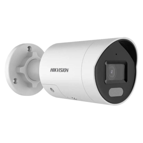 Deep Learning, ColorVu, Dual Light - Camera IP, 8MP, lentila 2.8mm, IR 40m, WL 40m, Mic, PoE - HIKVISION DS-2CD2087G2H-LIU-2.8mm Deep Learning, ColorVu, Dual Light - Camera IP, 8MP, lentila 2.8mm, IR 40m, WL 40m, Mic, PoE - HIKVISION DS-2CD2087G2H-LIU-2.8mm