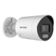 Deep Learning, ColorVu, Dual Light - Camera IP, 8MP, lentila 2.8mm, IR 40m, WL 40m, Mic, PoE - HIKVISION DS-2CD2087G2H-LIU-2.8mm Deep Learning, ColorVu, Dual Light - Camera IP, 8MP, lentila 2.8mm, IR 40m, WL 40m, Mic, PoE - HIKVISION DS-2CD2087G2H-LIU-2.8mm