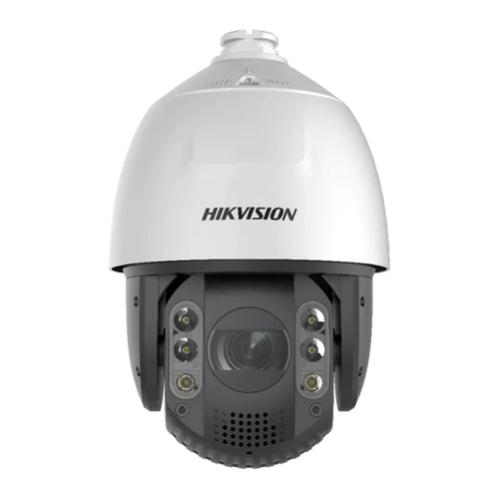 AcuSense, DarkFighter, AutoTracking - Camera PTZ IP, 4.0 MP, Zoom optic 25X, IR 200 metri, Alarma, Difuzor, Hi-PoE - HIKVISION DS-2DE7A425IW-AEB(T5) AcuSense, DarkFighter, AutoTracking - Camera PTZ IP, 4.0 MP, Zoom optic 25X, IR 200 metri, Alarma, Difuzor, Hi-PoE - HIKVISION DS-2DE7A425IW-AEB(T5)