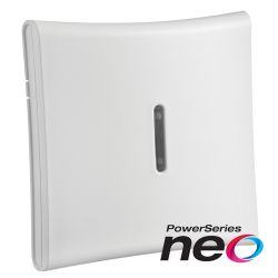Modul radio PowerG, SERIA NEO - DSC HSM2HOST8 Modul radio PowerG, SERIA NEO - DSC HSM2HOST8