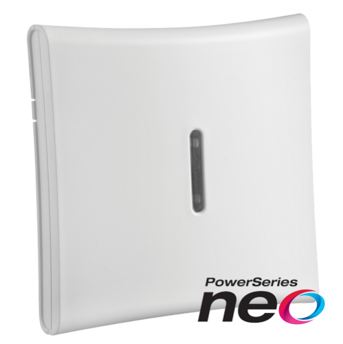 Modul radio PowerG, SERIA NEO - DSC HSM2HOST8 Modul radio PowerG, SERIA NEO - DSC HSM2HOST8