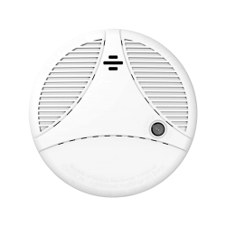 Detector monoxid de carbon, 868MHZ, AX PRO - HIKVISION DS-PDCO-E-WE