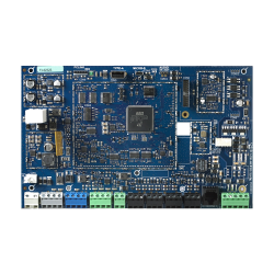 Kit centrala efractie SERIA PRO, 8 zone extensibila la 248 zone, 32 partitii, Grad 3 - DSC HS3248-KIT1EN Kit centrala efractie SERIA PRO, 8 zone extensibila la 248 zone, 32 partitii, Grad 3 - DSC HS3248-KIT1EN