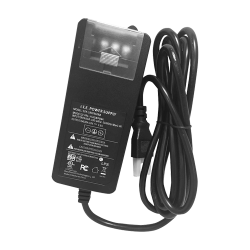 Sursa alimentare 18VDC/3.5A pentru centrale seria PowerSeries PRO - DSC HS65WPS Sursa alimentare 18VDC/3.5A pentru centrale seria PowerSeries PRO - DSC HS65WPS