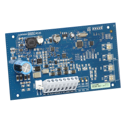 Sursa de alimentare auxiliara supervizata SERIA NEO - DSC HSM2300 Sursa de alimentare auxiliara supervizata SERIA NEO - DSC HSM2300