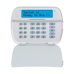 Tastatura LCD alfanumerica, cablata, 128 zone, cititor proximitate, SERIA NEO - DSC HS2LCDPEE3 Tastatura LCD alfanumerica, cablata, 128 zone, cititor proximitate, SERIA NEO - DSC HS2LCDPEE3