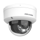Dual Light - Camera IP, 8MP, lentila 2.8mm, IR 30m, WL 30m, Mic, PoE - HIKVISION DS-2CD1183G2-LIUF-2.8mm Dual Light - Camera IP, 8MP, lentila 2.8mm, IR 30m, WL 30m, Mic, PoE - HIKVISION DS-2CD1183G2-LIUF-2.8mm