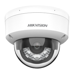 Dual Light - Camera IP, 8MP, lentila 2.8mm, IR 30m, WL 30m, Mic, PoE - HIKVISION DS-2CD1183G2-LIUF-2.8mm Dual Light - Camera IP, 8MP, lentila 2.8mm, IR 30m, WL 30m, Mic, PoE - HIKVISION DS-2CD1183G2-LIUF-2.8mm