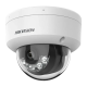 Dual Light - Camera IP, 8MP, lentila 2.8mm, IR 30m, WL 30m, Mic, PoE - HIKVISION DS-2CD1183G2-LIUF-2.8mm Dual Light - Camera IP, 8MP, lentila 2.8mm, IR 30m, WL 30m, Mic, PoE - HIKVISION DS-2CD1183G2-LIUF-2.8mm