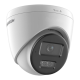 Dual Light - Camera IP, 8MP, lentila 2.8mm, IR 30m, WL 30m, Mic, PoE - HIKVISION DS-2CD1383G2-LIUF-2.8mm Dual Light - Camera IP, 8MP, lentila 2.8mm, IR 30m, WL 30m, Mic, PoE - HIKVISION DS-2CD1383G2-LIUF-2.8mm