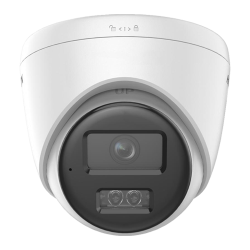 Dual Light - Camera IP, 8MP, lentila 2.8mm, IR 30m, WL 30m, Mic, PoE - HIKVISION DS-2CD1383G2-LIUF-2.8mm Dual Light - Camera IP, 8MP, lentila 2.8mm, IR 30m, WL 30m, Mic, PoE - HIKVISION DS-2CD1383G2-LIUF-2.8mm