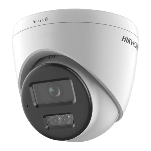 Dual Light - Camera IP, 8MP, lentila 2.8mm, IR 30m, WL 30m, Mic, PoE - HIKVISION DS-2CD1383G2-LIUF-2.8mm Dual Light - Camera IP, 8MP, lentila 2.8mm, IR 30m, WL 30m, Mic, PoE - HIKVISION DS-2CD1383G2-LIUF-2.8mm