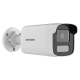 Dual Light - Camera IP, 8MP, lentila 4.0mm, IR 50m, WL 50m, Mic, PoE - HIKVISION DS-2CD1T83G2-LIUF-4mm Dual Light - Camera IP, 8MP, lentila 4.0mm, IR 50m, WL 50m, Mic, PoE - HIKVISION DS-2CD1T83G2-LIUF-4mm