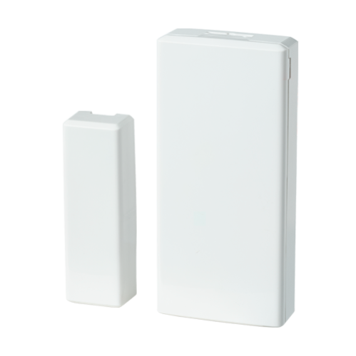 Contact magnetic extra-slim, ALB, wireless compatibil PowerG 868 MHz - DSC PG8303 Contact magnetic extra-slim, ALB, wireless compatibil PowerG 868 MHz - DSC PG8303