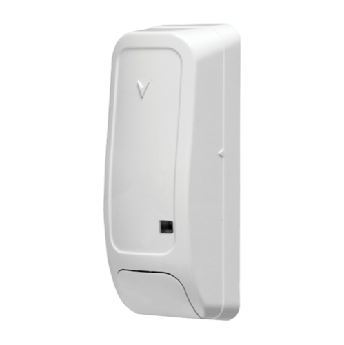 Contact magnetic cu intrare auxiliara, ALB, wireless compatibil PowerG 868 MHz, uz comercial - DSC PG8309 Contact magnetic cu intrare auxiliara, ALB, wireless compatibil PowerG 868 MHz, uz comercial - DSC PG8309